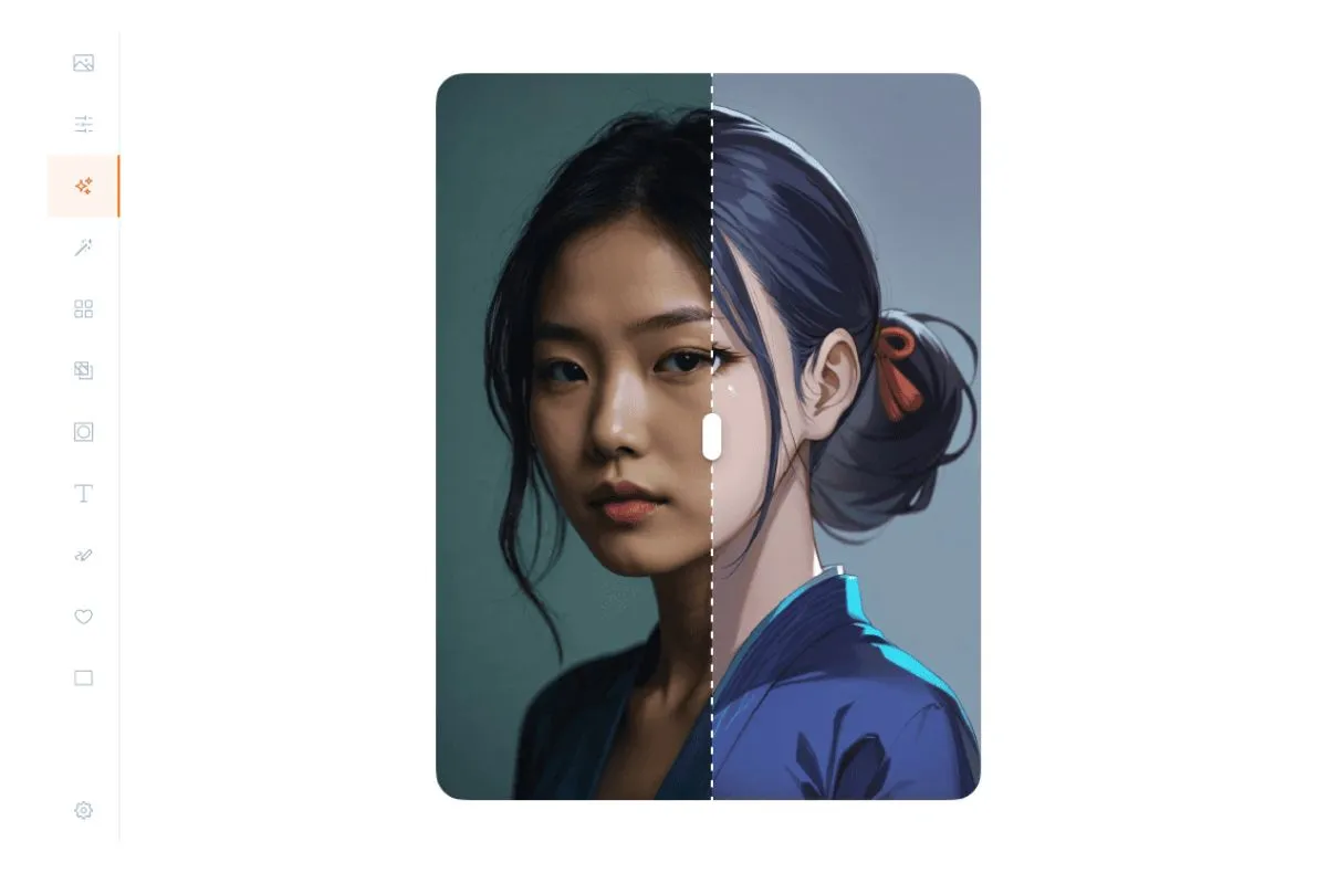 colorinch photo to anime app