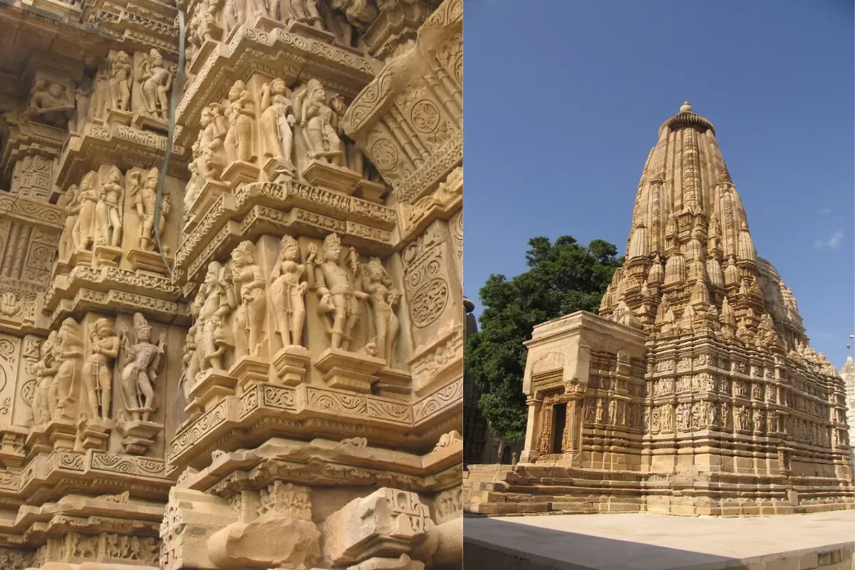 Khajuraho