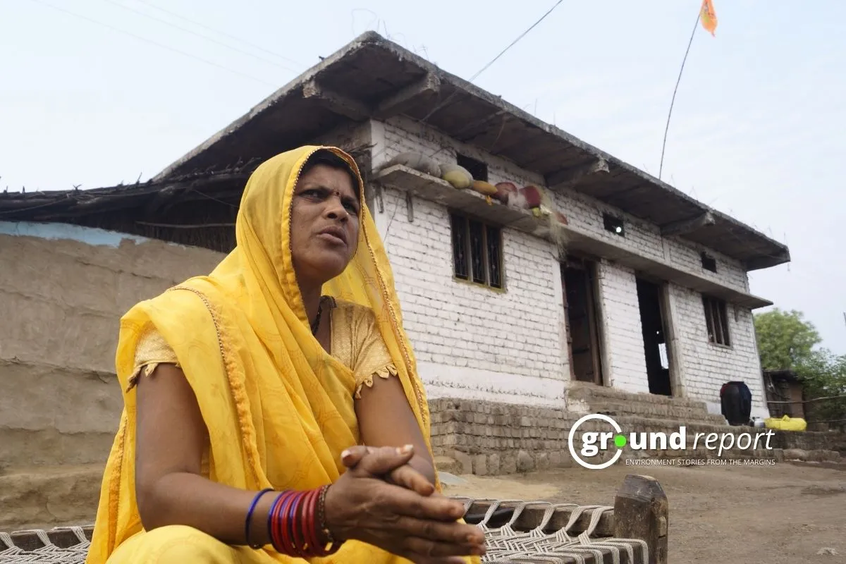 Omkareshwar Floating Solar Fishermen Livelihood