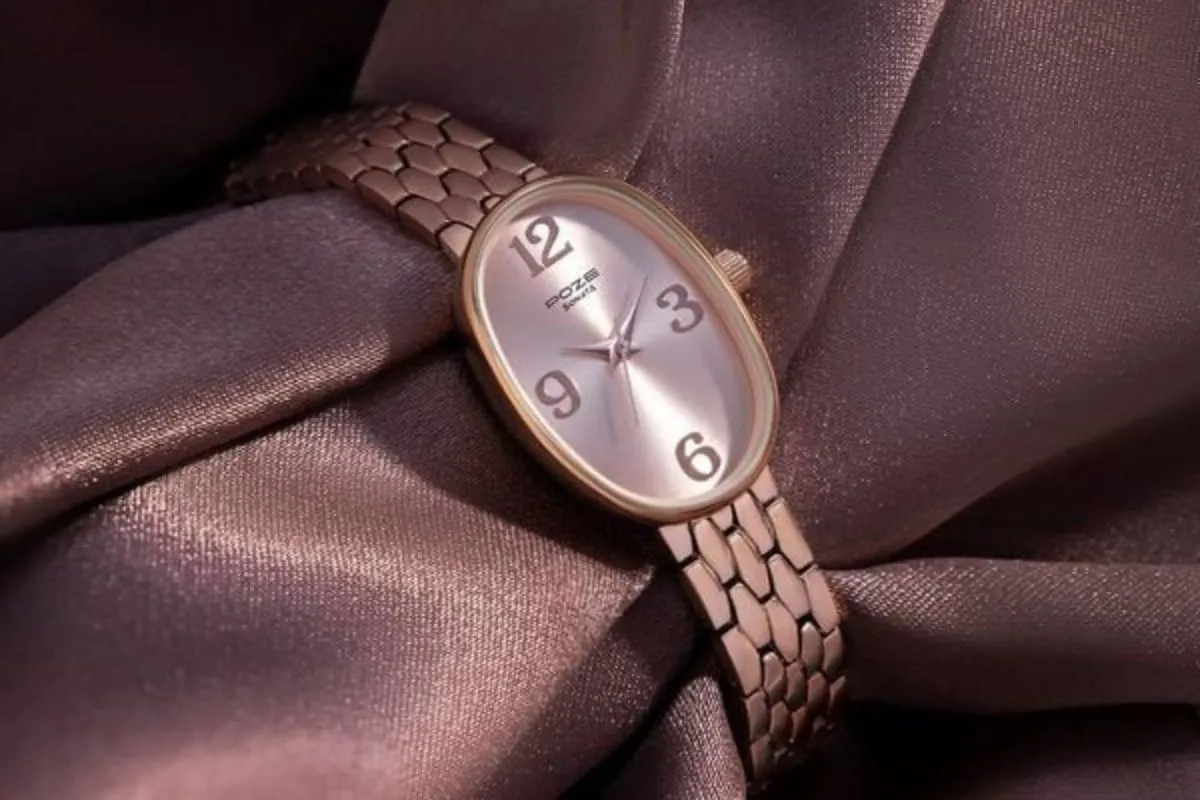 watches for women