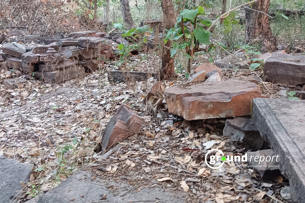 Stepwells in bhopal