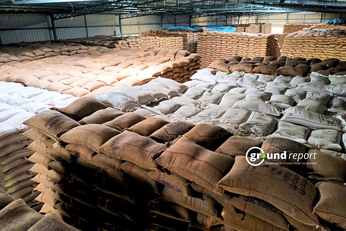 Warehouse Madhya Pradesh Scheme