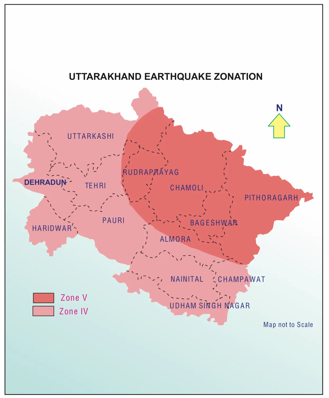 geographical history of Joshimath 