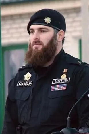 Kadyrov‘s commander General Magomed Tushaev has reportedly been killed in Ukraine fighting for Russia