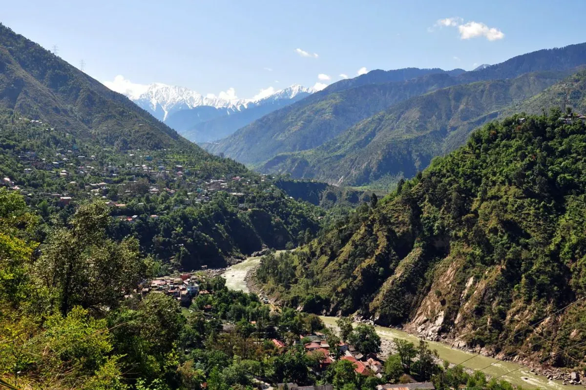 India - Himachal Pradesh - Chamba - 8