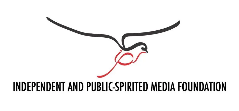 Main Media Logo