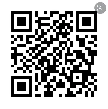 You can see the result by scanning this QR code.