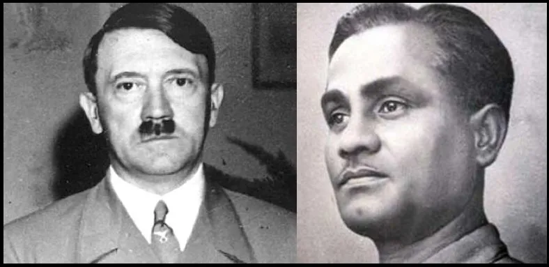 Hitler Once Offered Dhyan Chand German Citizenship But He Refused It