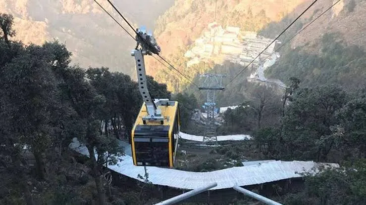 mata vaishno devi 