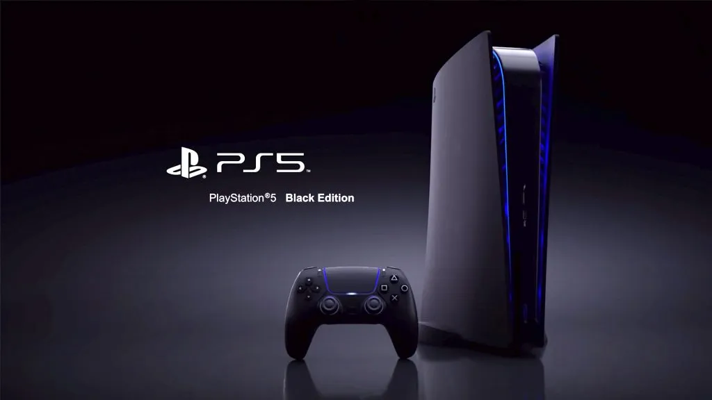 Playstation 5 India