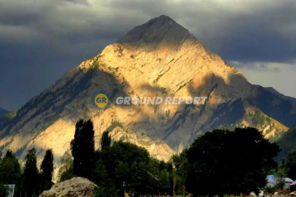 Gurez Valley Jammu and Kashmir Pictures