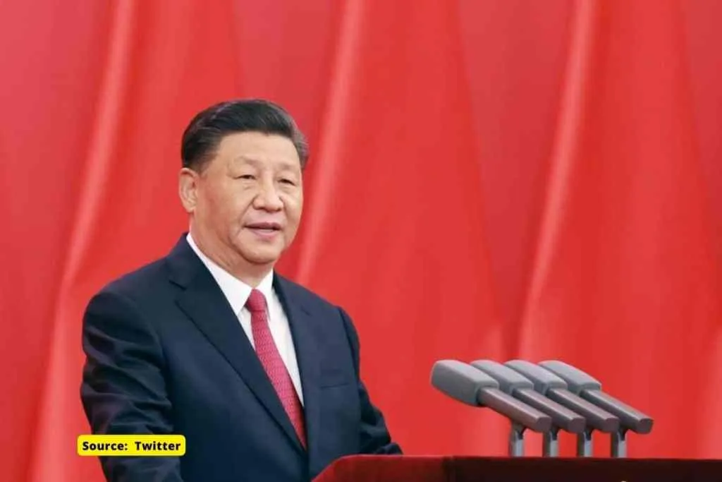 #ChinaCoup: Is India behind rumours of Xi Jinping’s house arrest?