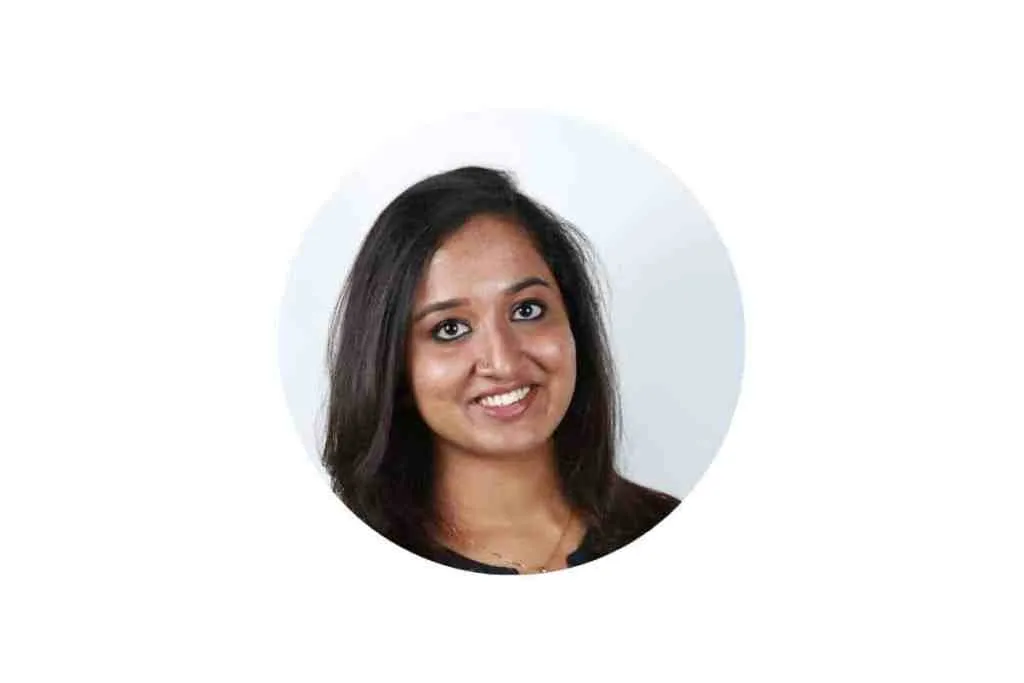 A Lesson in Building Scalable Solutions from Meghana Srinivas