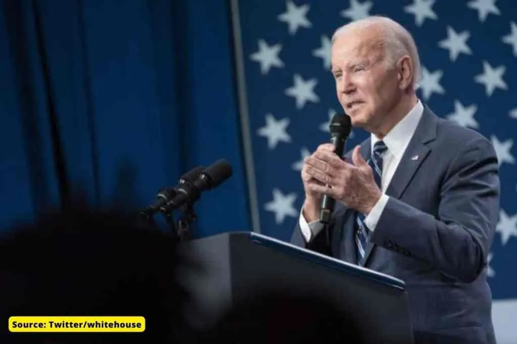 COP27: Biden announces $100 million investment for climate adaptation