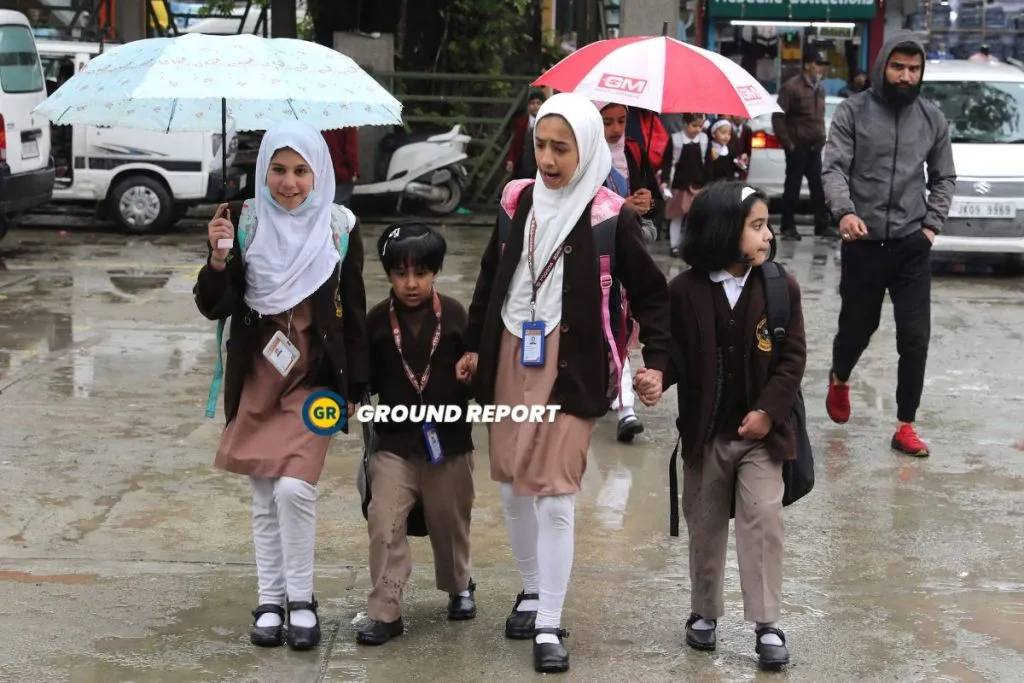 J&K yet to witness summer bloom, experts term ongoing erratic weather as ‘true’ form of weather