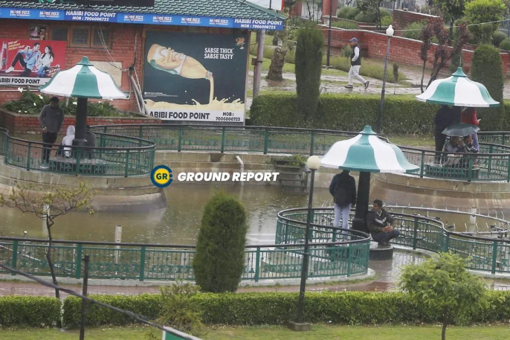 J&K yet to witness summer bloom, experts term ongoing erratic weather as ‘true’ form of weather