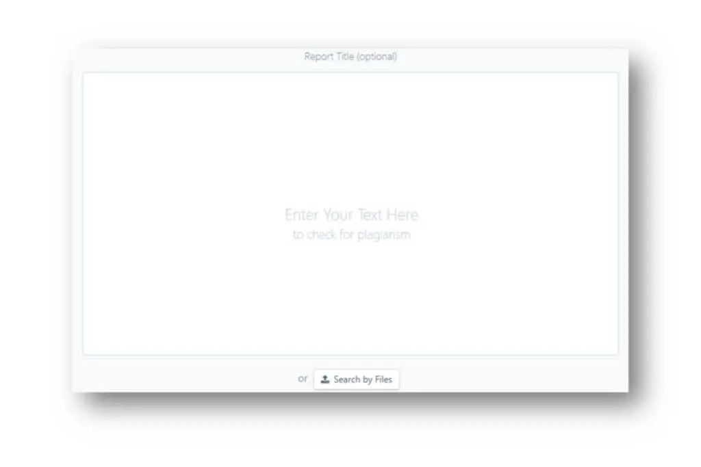 Quetext is a popular plagiarism checker