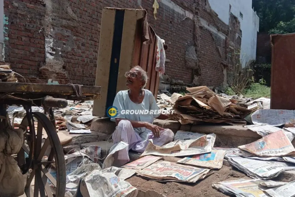 khargone floods 2023