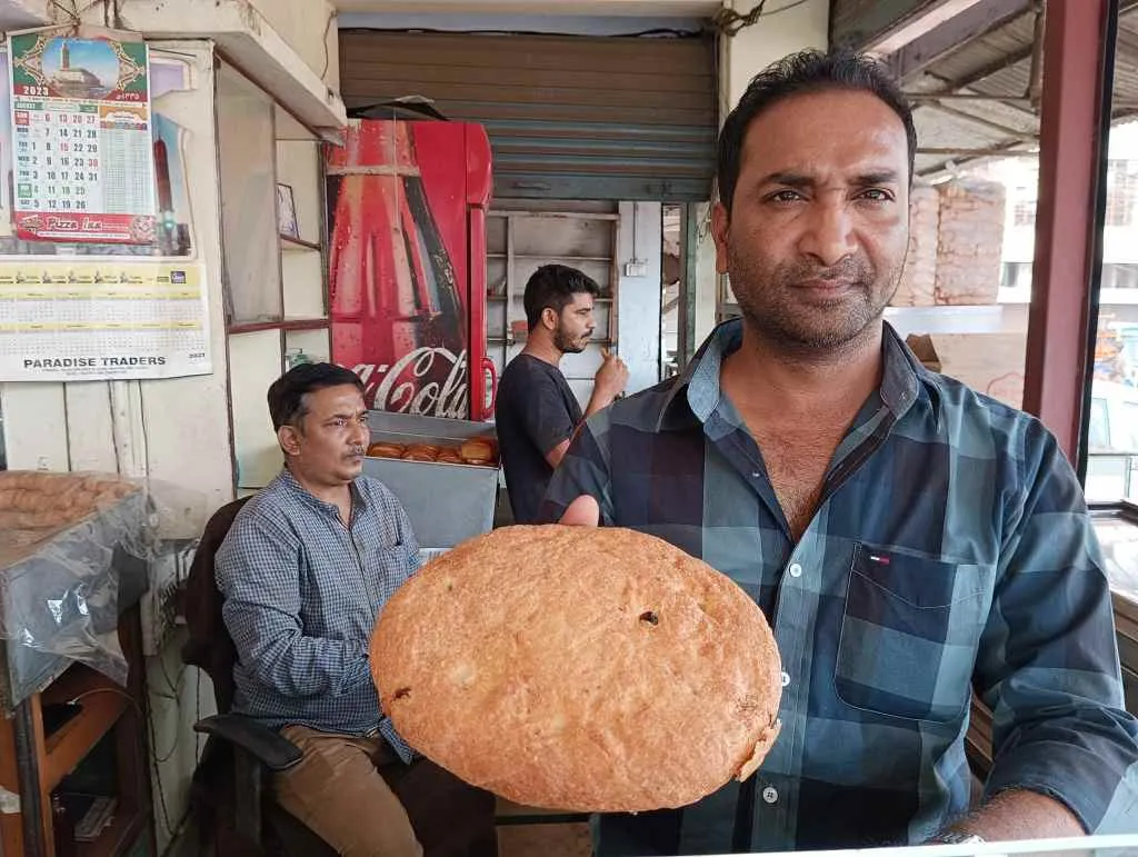 Bhopal Bakers Problem in MP Elections 2023