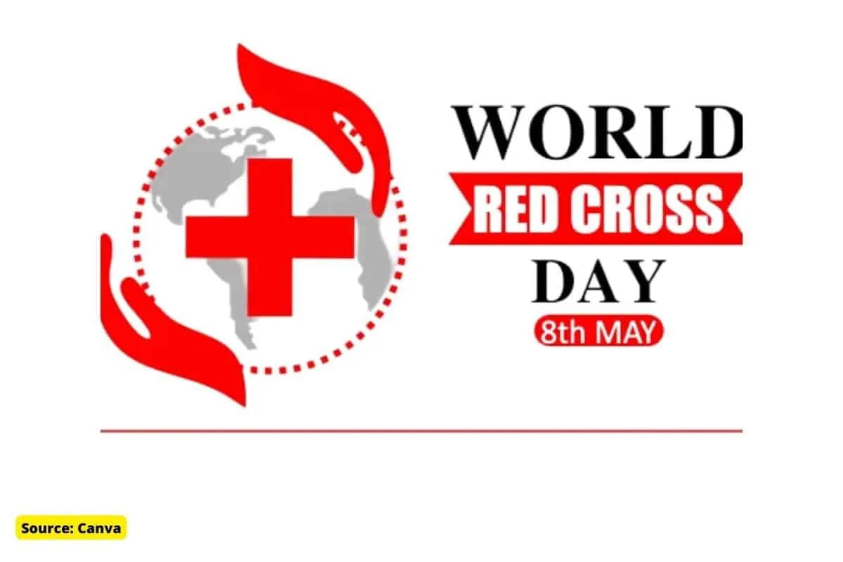 The world is red. Red cross day. red cross and red crescent. красный крест реклама. international red cross and red crescent movement.