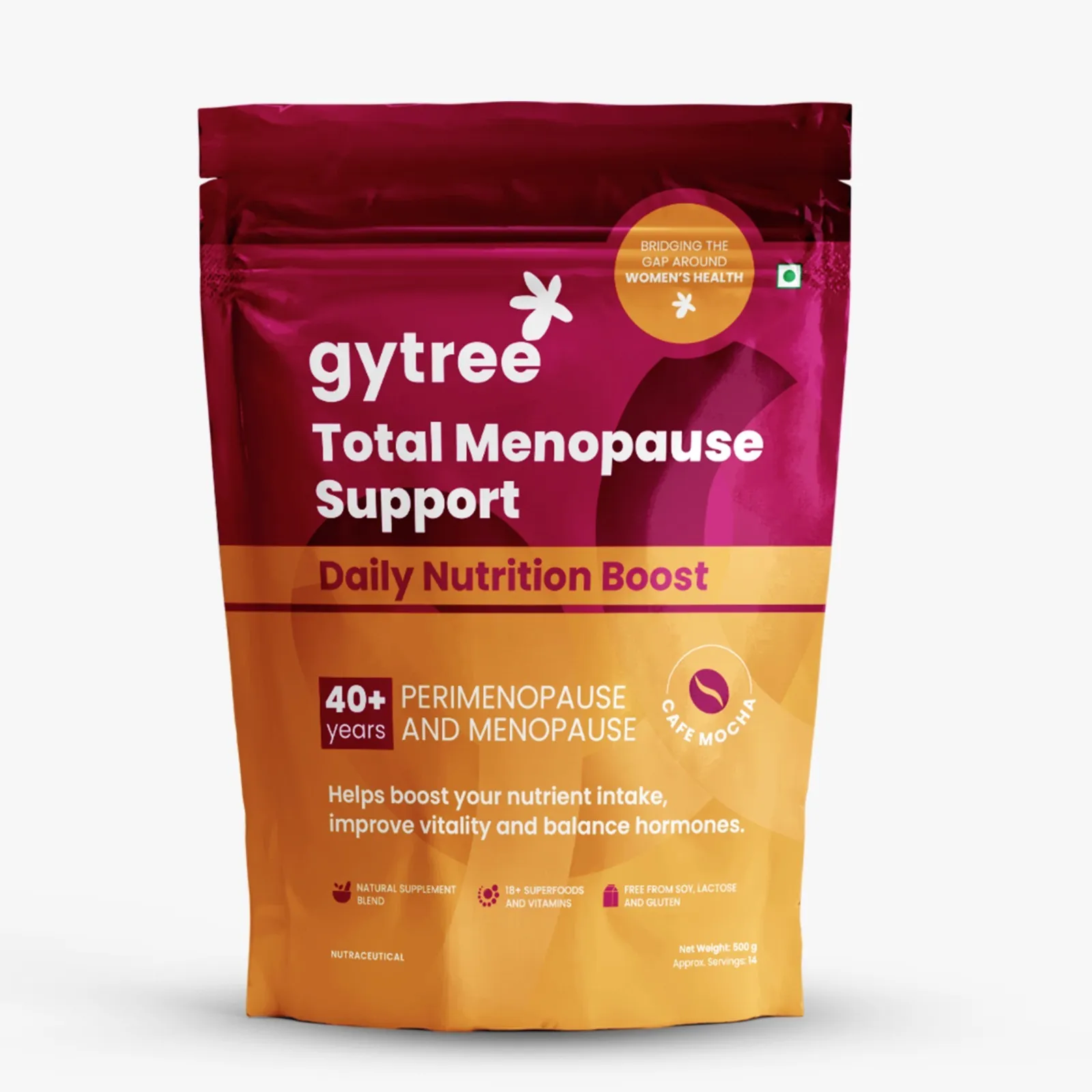Menopause Protein Powder
