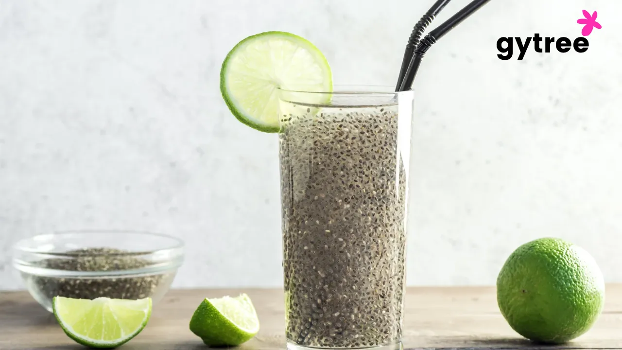 Chia seeds