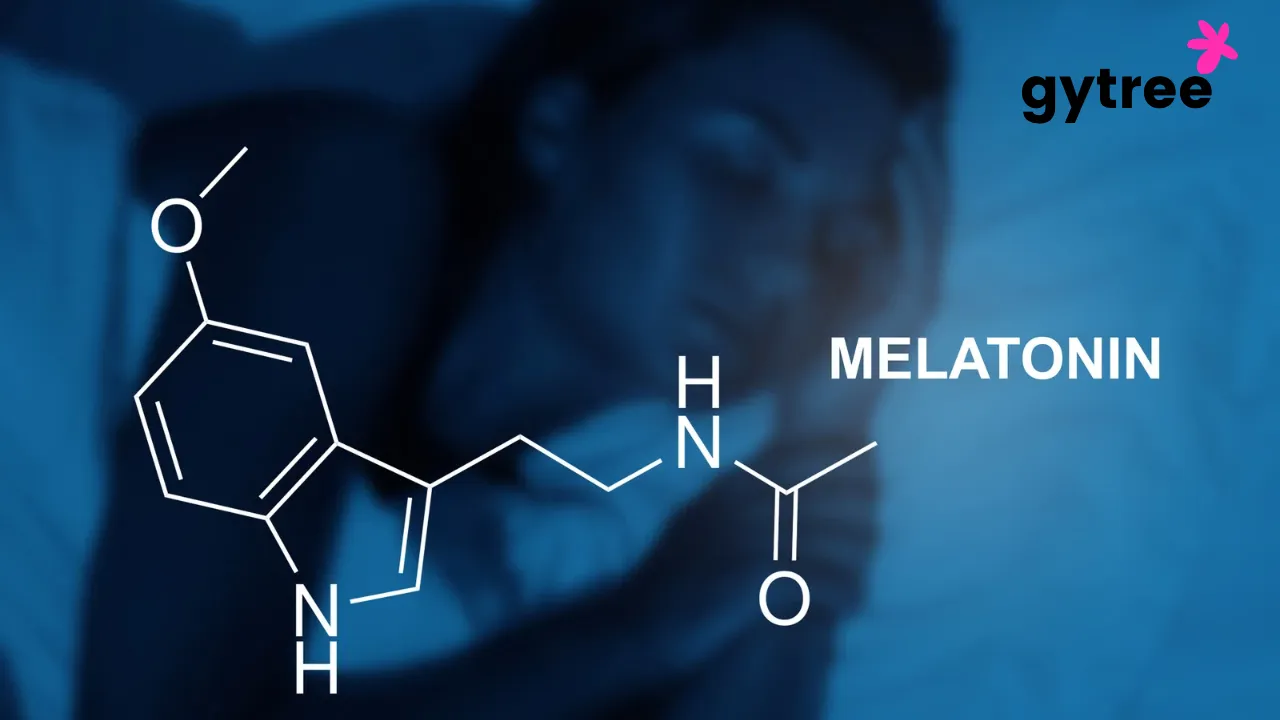 Melatonin 