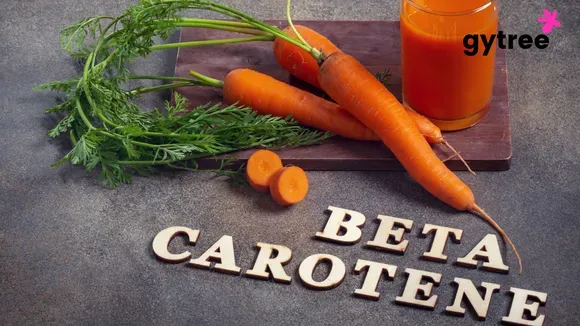 Carotenoids