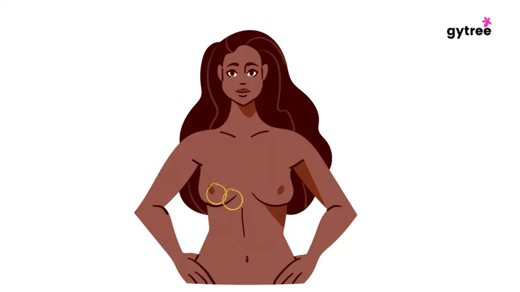 Stop these things now, for better breast health!