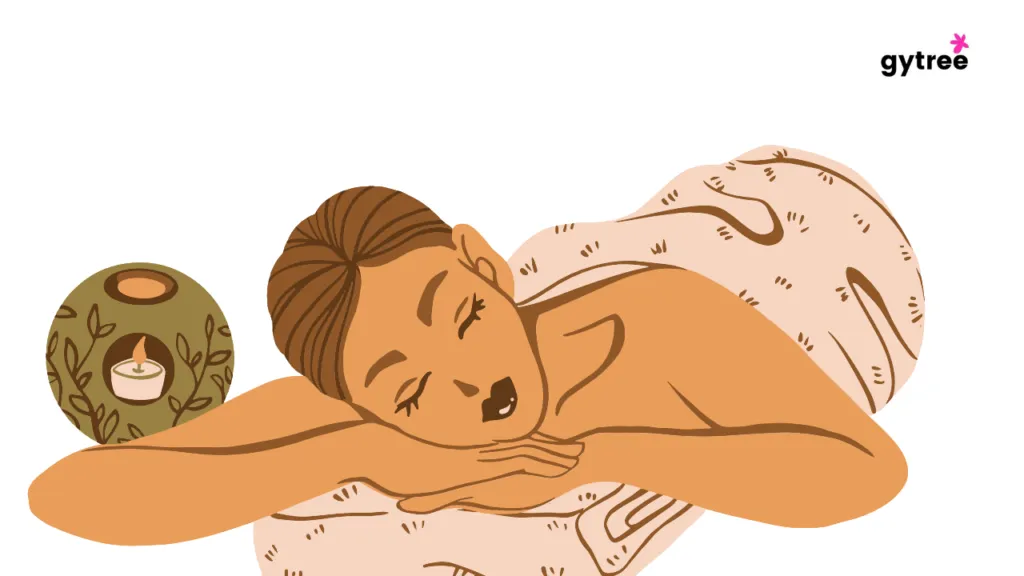 5 easy ways to get rid of period cramps