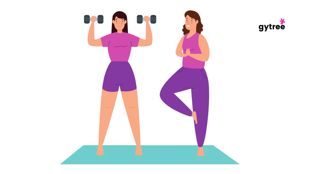 5 HEALTHY HABITS WOMEN MUST INCLUDE IN THEIR LIVES 