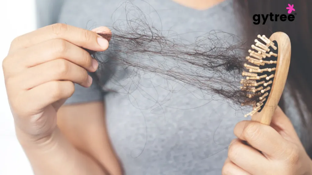 Hair care tips for PCOS