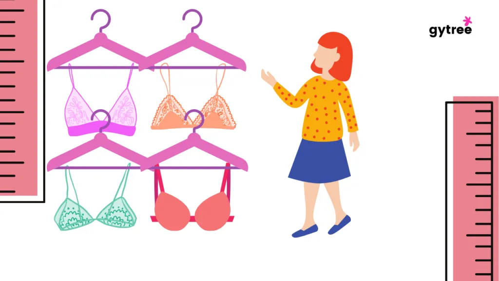 Stop these things now, for better breast health!
