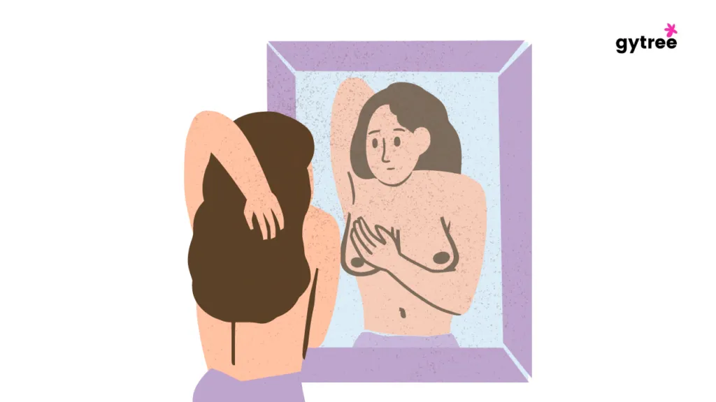 Stop these things now, for better breast health!