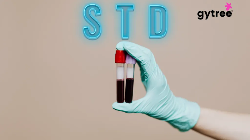 Can you get a STI from oral sex?