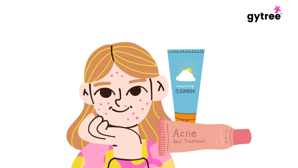 Is your acne indicating any underlying health issue?