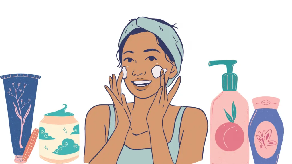 5 effective ways to get rid of blackheads?