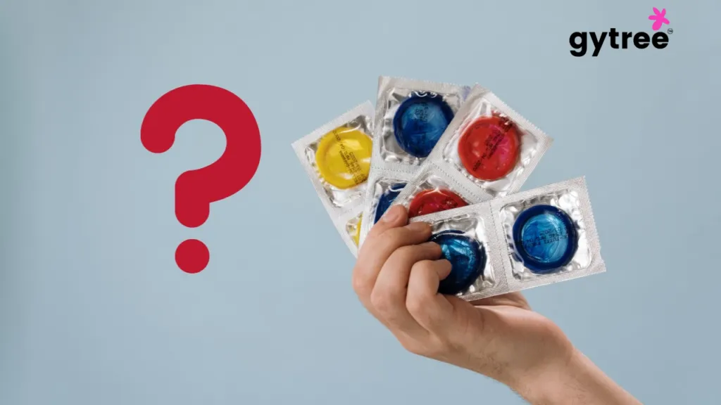 Can you get STI even after using condoms