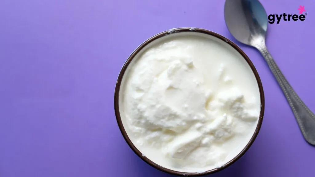 Does eating yogurt increases good bacteria in gut?