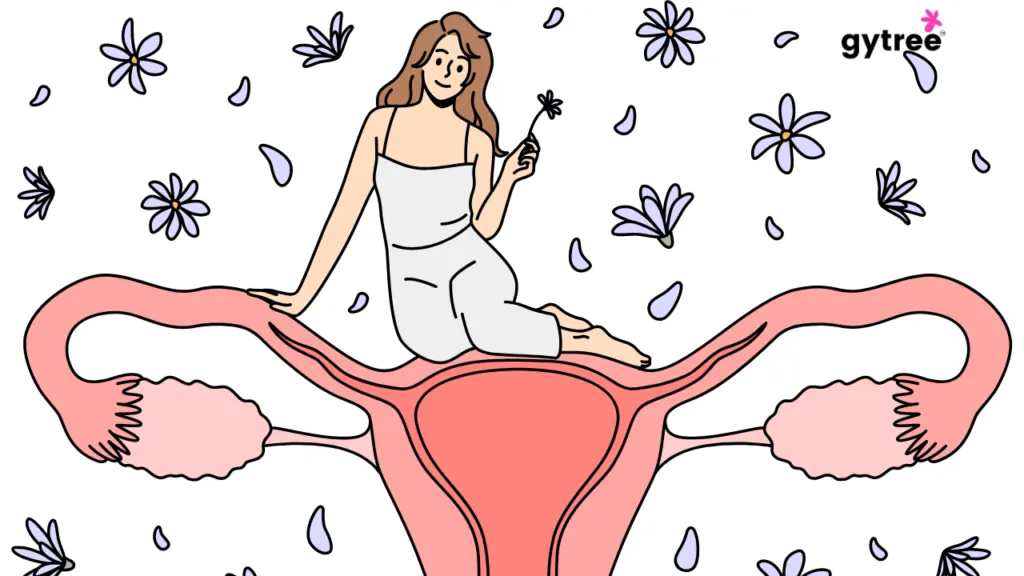 Vaginal dryness and its causes and symptoms