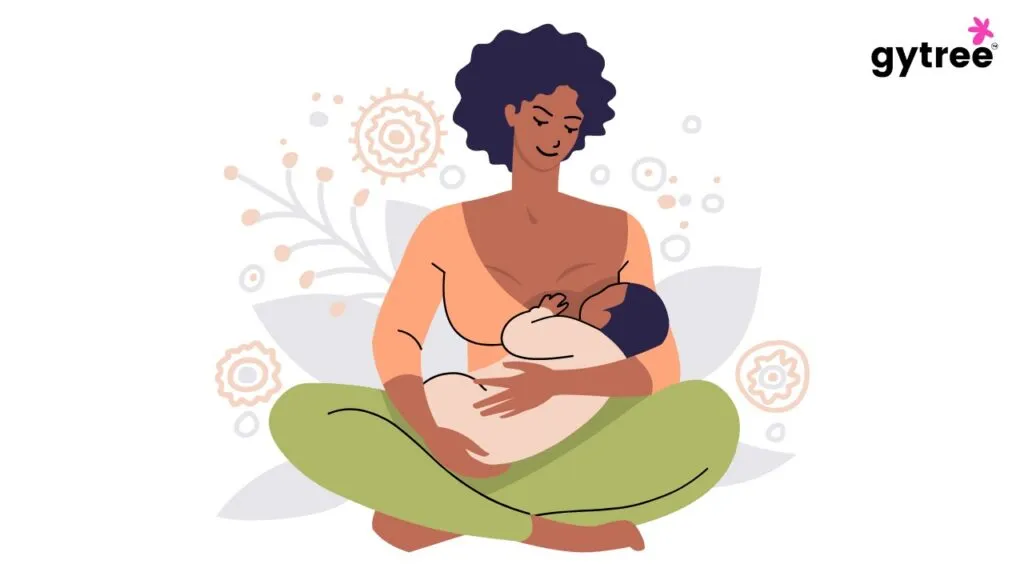 Does breastfeeding help me lose weight postpartum