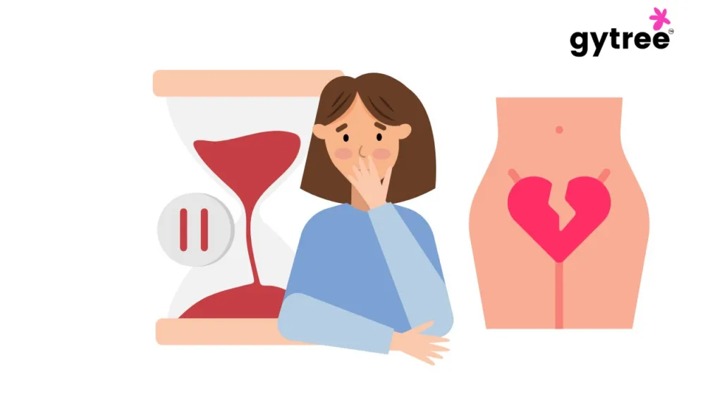 How menopause affects your sexual life?