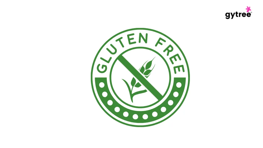 What does a gluten free diet do to your body?