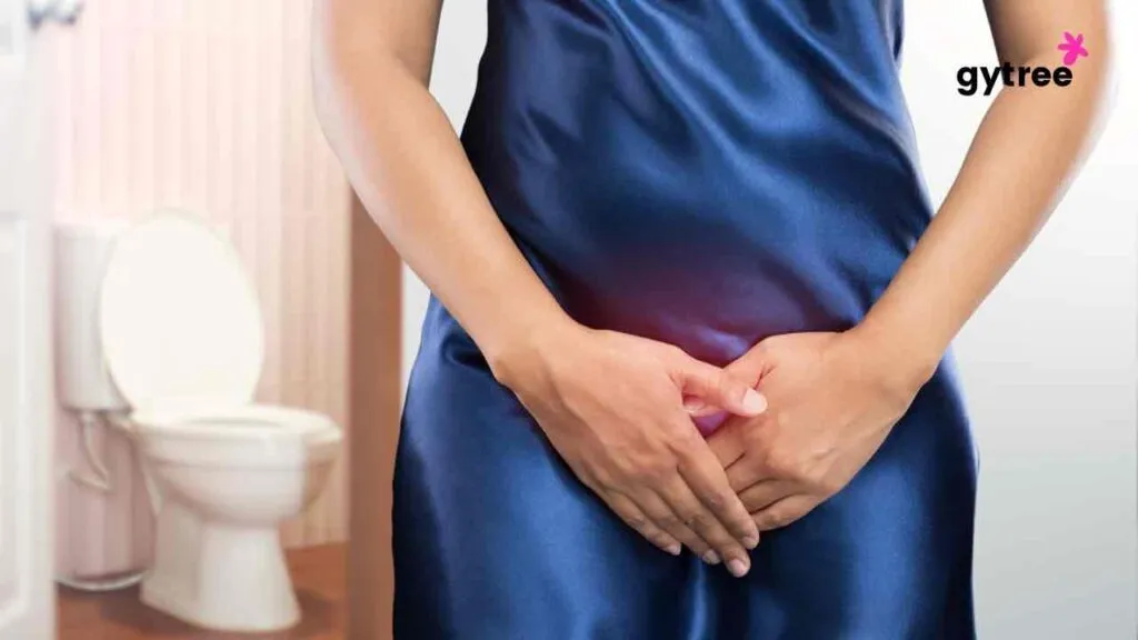 Foods for UTI