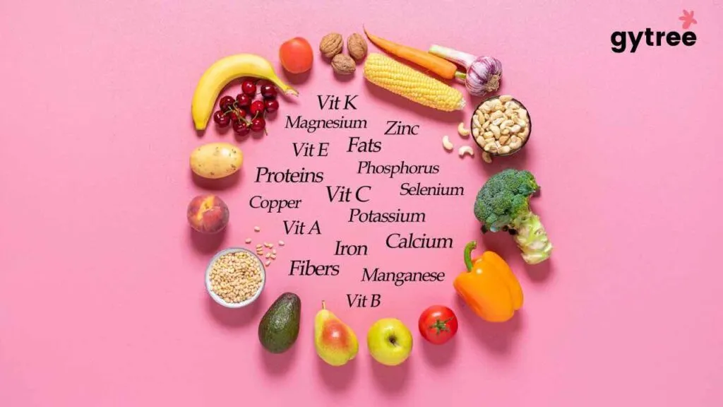 Postpartum Diet Plan: 5 super foods for Indian women!