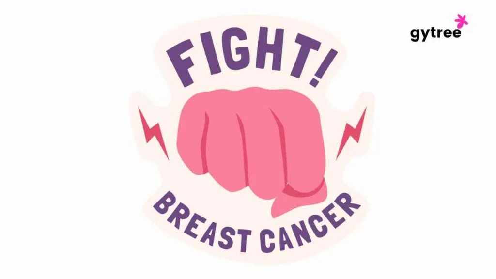 Breast cancer: Important precautions