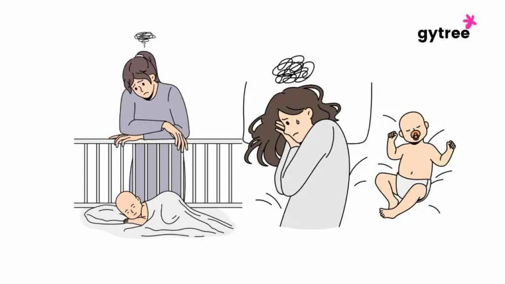 postpartum depression
