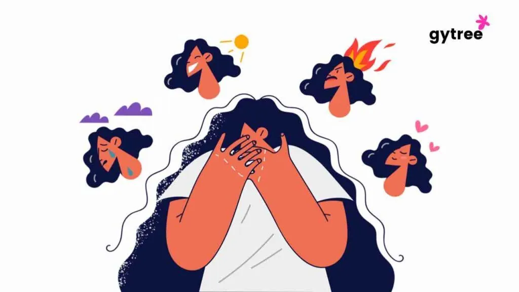 How to manage mood swings during menopause?