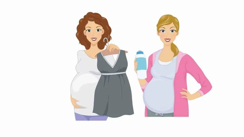 Must have maternity products for pregnancy and postpartum