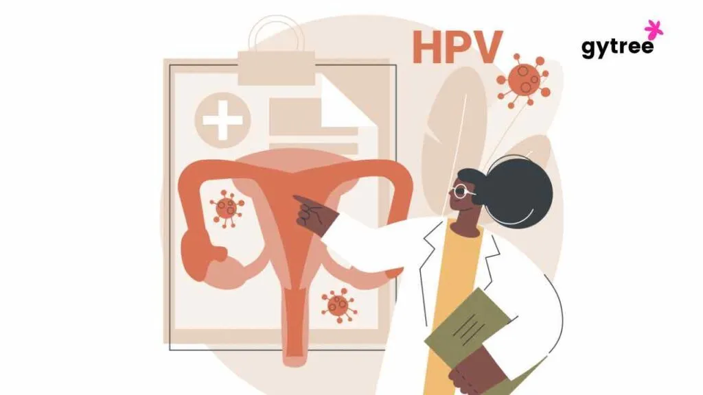 Cervical cancer screening